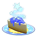 <p>cosmic cheesecake</p>