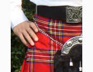 <p>kilt</p>