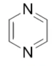 <p>name the heterocycle &amp; give the pka</p>