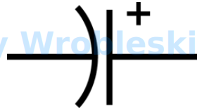 <p>This symbol represents a(n)   ?   capacitor.</p><p>a.</p><p>non-polarized</p><p>b.</p><p>oil-filled</p><p>c.</p><p>paper</p><p>d.</p><p>polarized</p>