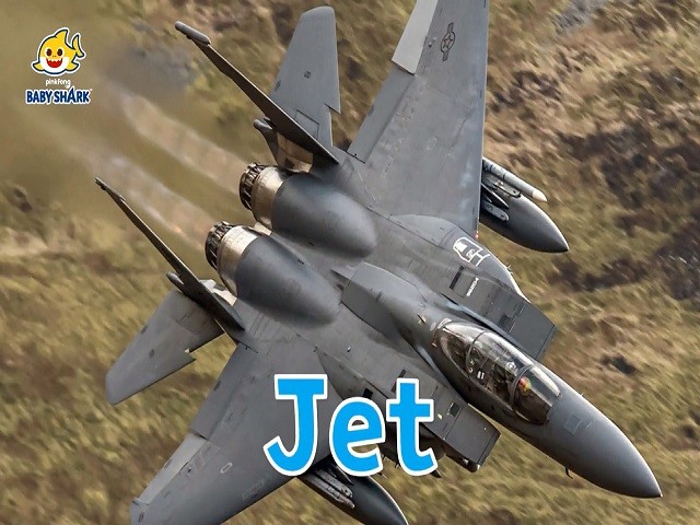 <p>jet</p>