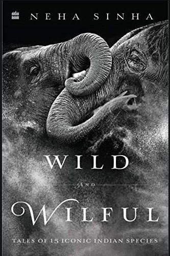 Q10)  Who is the author of the  book Wild and Wilful?
