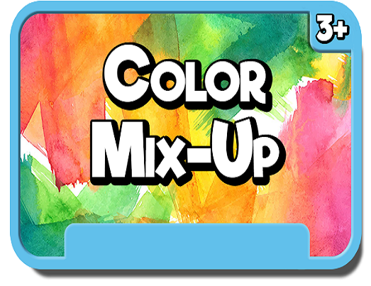 color mix-up