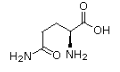 <p>Naam +  3-lettercode + (a)polair of geladen (+ of -)?</p>