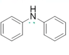 <p>name the heterocycle &amp; give the pKa</p>