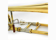 <p>trombone</p>