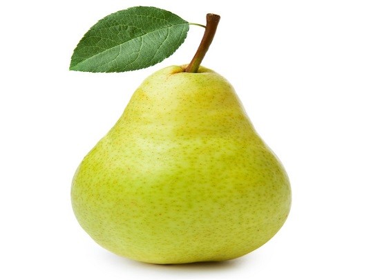 pear