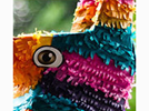 <p>pinata</p>