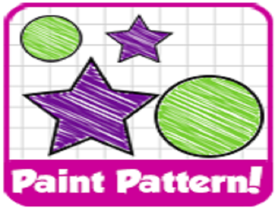 paint pattern