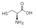 <p>Naam +  3-lettercode + (a)polair of geladen (+ of -)?</p>