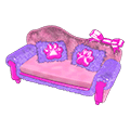 <p>cute cozy couch</p>