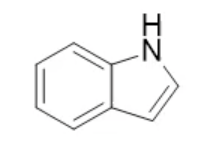 <p>name the heterocycle &amp; give the pka</p>