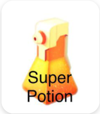 Super Potion