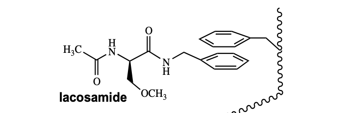 <p>What type of hydrophobic interaction is this?</p>