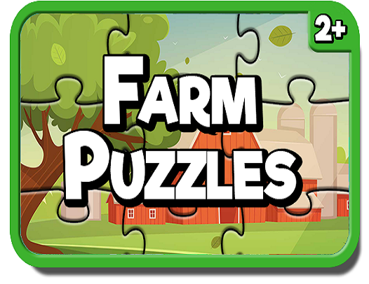 farm puzzles