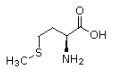 <p>Naam +  3-lettercode + (a)polair of geladen (+ of -)?</p>