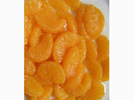 <p>mandarin oranges</p>