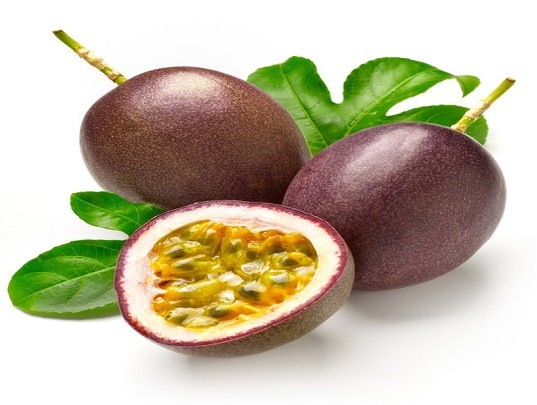 passionfruit