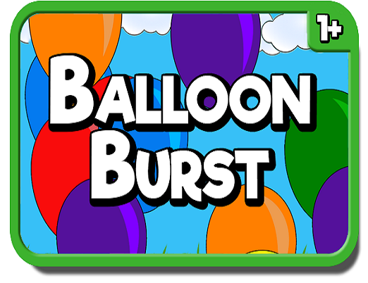 balloon burst