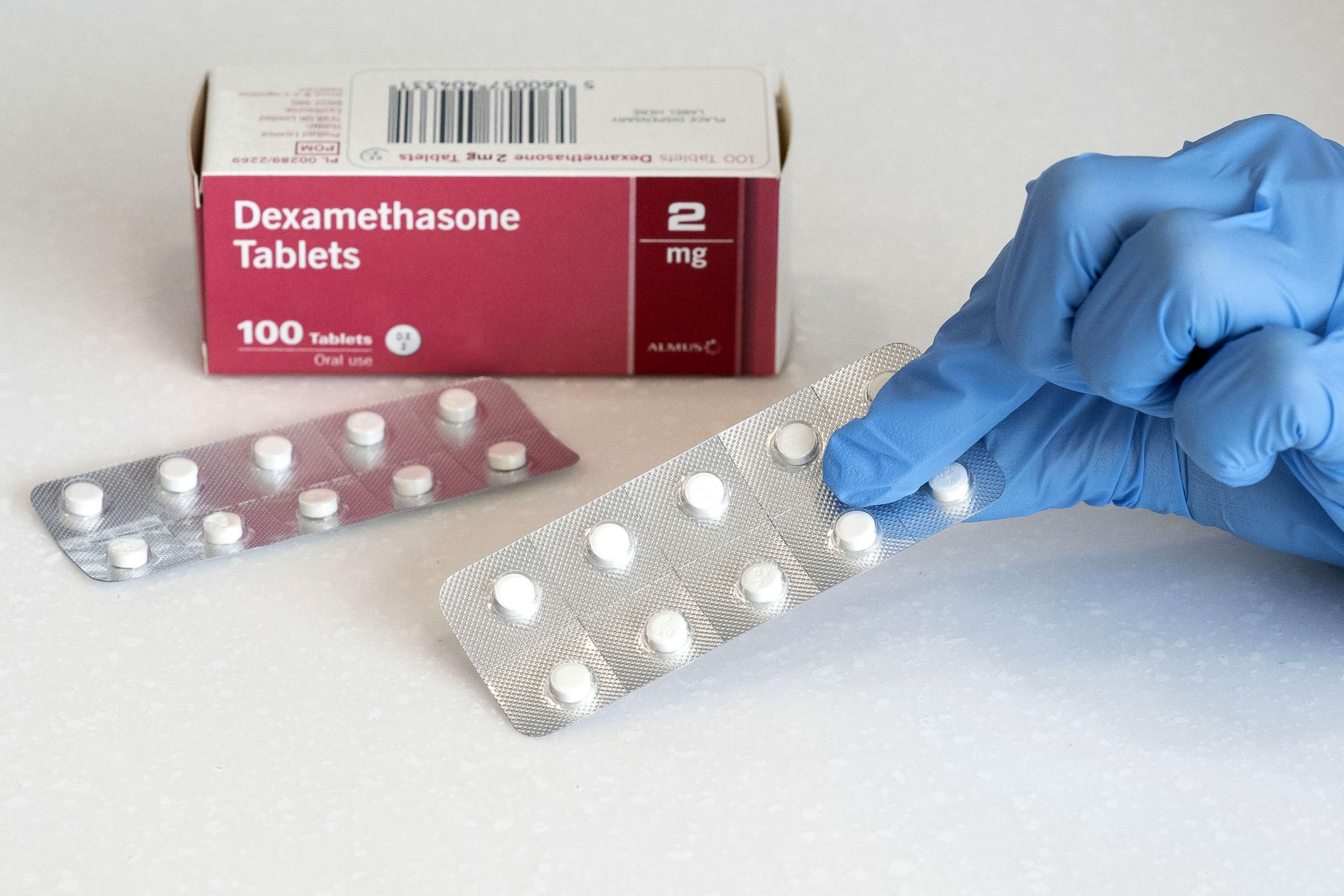 <p>High dose dexamethasone suppression testing, ACTH, CRH test, and localisation.</p>