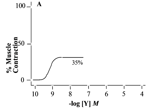 <p>What is this a representation of?</p>