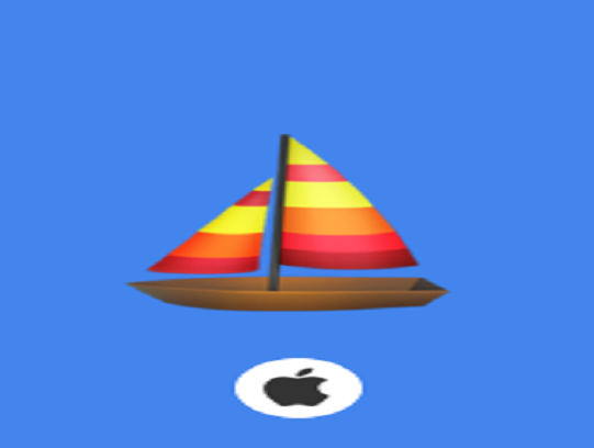 <p>sailboat</p>