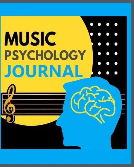 Music Psychology Journal by Prof. Jose Maria G. Pelayo III, MASD, MusPsy ©️ Music Psychology Center 2020 - Angeles City, PH 2009 ( For Music Psychologist Use - Not For Sale )