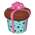 <p>cupcake pup</p>