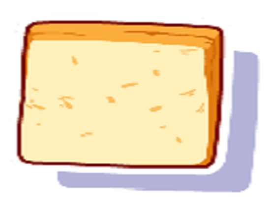 bread