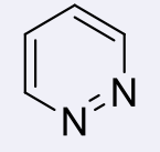 <p>name the heterocycle &amp; give the pKa</p>