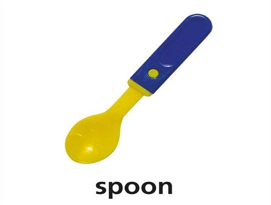 <p>spoon</p>