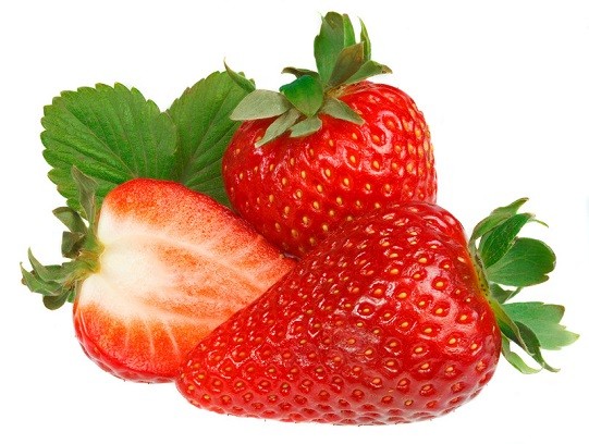 strawberry