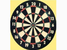 <p>dartboard</p>