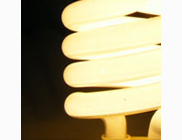 <p>light bulb</p>