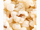 <p>popcorn</p>