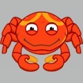 <p>cancer crab</p>