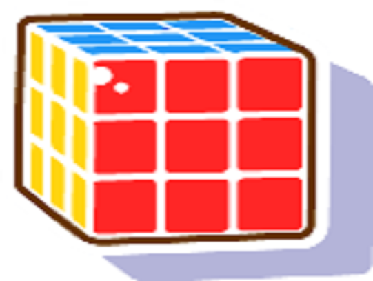 rubik cube