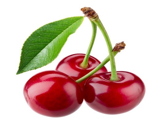 cherry