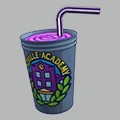 <p>student smoothie</p>