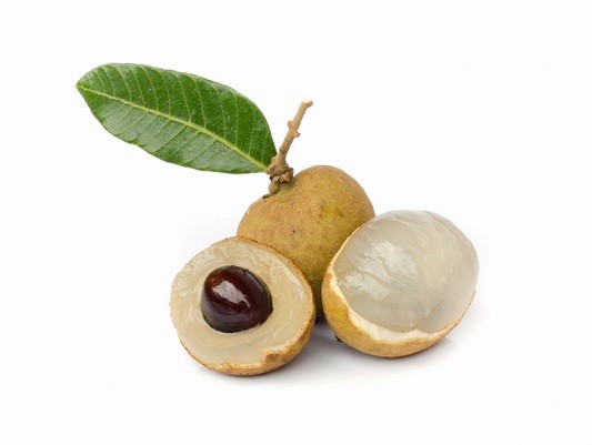 longan