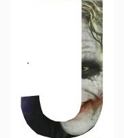 <p>joker</p>