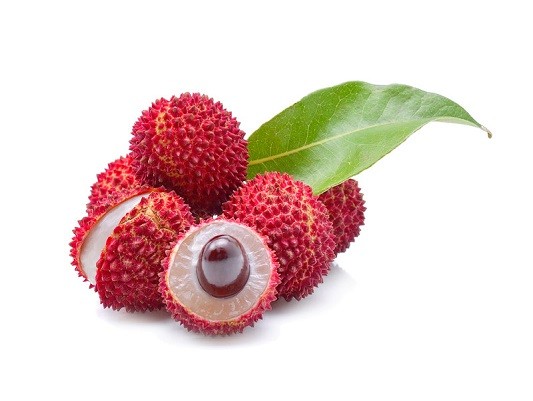 lychee