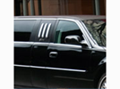 <p>limousine</p>