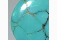 <p>turquoise</p>