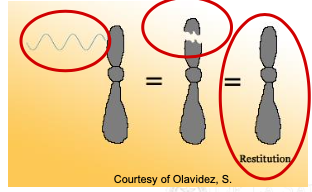 <p>Single Break Effect</p>