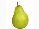 <p>pear</p>