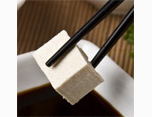 <p>tofu</p>