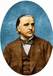 <p>Jean-Martin Charcot produces Lectures on the Diseases of the Nervous System</p>