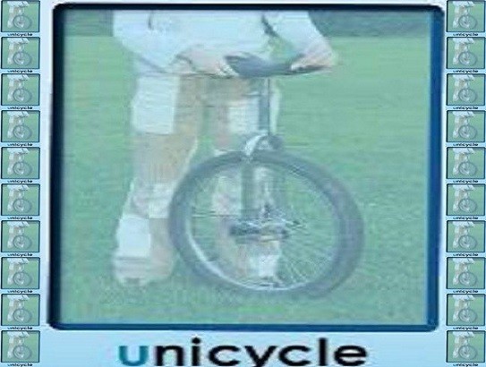 unicycle