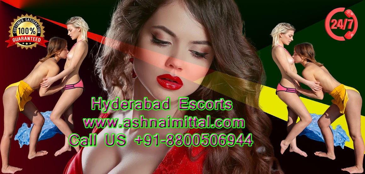 <p>If you're looking for a high-quality call girl in Hyderabad, then be sure to get in touch with me. I can offer you any </p><p>service that you need. Hyderabad escorts, hyderabad call girls, escorts in hyderabad, female hyderabad escort, hyderabad </p><p>escorts services, independent hyderabad escorts. Visit for more information: https://www.ashnaimittal.com</p>